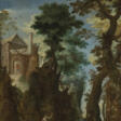 ATTRIBU&#201; &#192; PIETER STEVENS LE JEUNE (1567-1624) - Auction archive