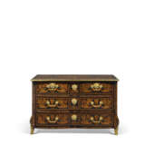 COMMODE MAZARINE D`EPOQUE LOUIS XIV - фото 1