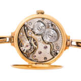 ROLEX antike Damen Armbanduhr. Für englischen Markt. - Foto 3