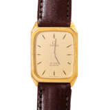 OMEGA De Ville Vintage Damen Armbanduhr. - photo 1