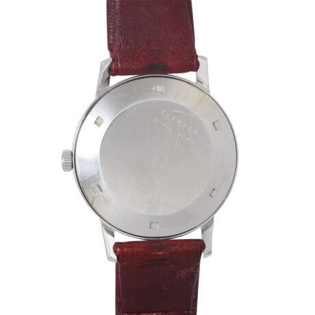 CERTINA Bristol 19 Vintage Herren Armbanduhr, Ref. 5801 190. Ca. 1970er Jahre. - фото 2