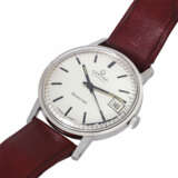 CERTINA Bristol 19 Vintage Herren Armbanduhr, Ref. 5801 190. Ca. 1970er Jahre. - Foto 5