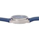 ZENITH Surf XL-Tronic Herren Armbanduhr. 1970er Jahre. - photo 4