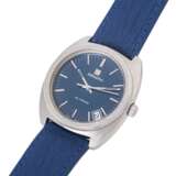 ZENITH Surf XL-Tronic Herren Armbanduhr. 1970er Jahre. - фото 5