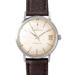 ETERNA Centenaire Vintage Herren Armbanduhr. Ca. 1960er Jahre.