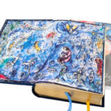 'Die Bibel mit Bildern von Marc Chagall', 1990. - Foto 5