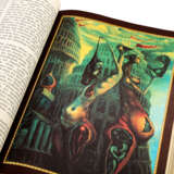 'DIE BIBEL. Bebildert von Ernst Fuchs', 1996. - photo 8