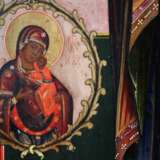«Икона Богородица Римская» - фото 2