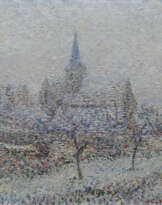 Gustave Loiseau (1865-1935)