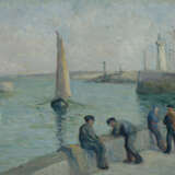 Maximilien Luce (1858-1941) - Foto 1