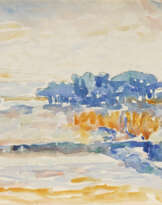 Henri-Edmond Cross (1856-1910)