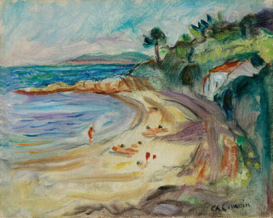 Charles Camoin (1879-1965) - Foto 1