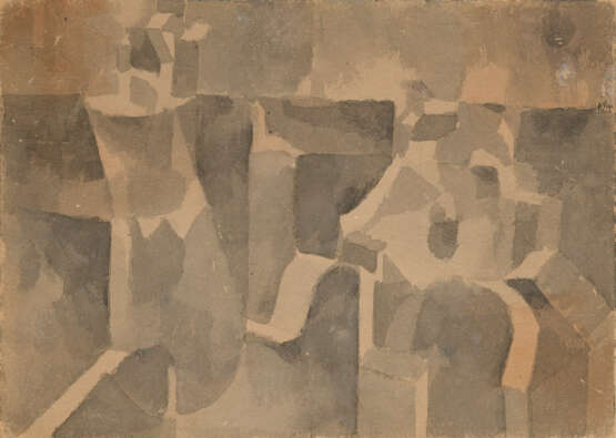 Paul Klee (1879-1940) - photo 1