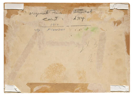 Paul Klee (1879-1940) - фото 3