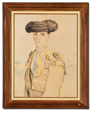 Francis Picabia (1879-1953) - Foto 4