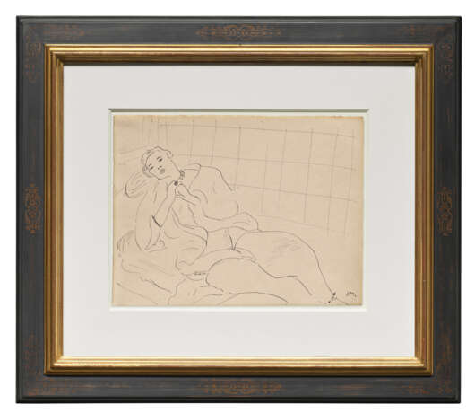 Henri Matisse (1869-1954) - photo 4