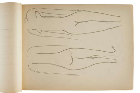 Henri Matisse (1869-1954) - photo 7