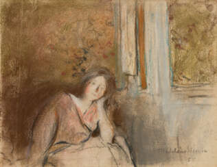 &#201;douard Vuillard (1868-1940)