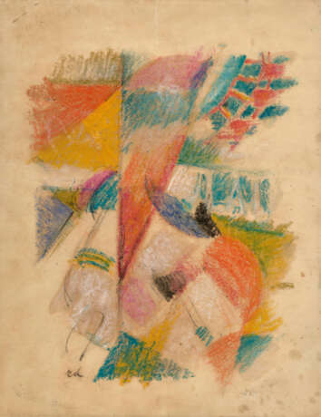 Robert Delaunay (1885-1941) - photo 1
