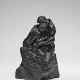 Auguste Rodin (1840-1917) - фото 4