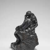 Auguste Rodin (1840-1917) - Foto 6