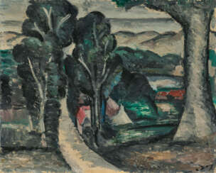 Andr&#233; Derain (1880-1954)