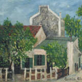 Maurice Utrillo (1883-1955) - photo 1