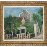 Maurice Utrillo (1883-1955) - фото 4