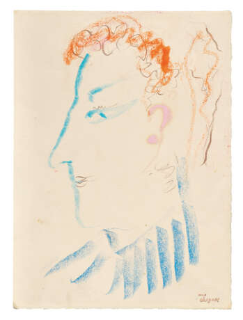 Marc Chagall (1887-1985) - photo 2
