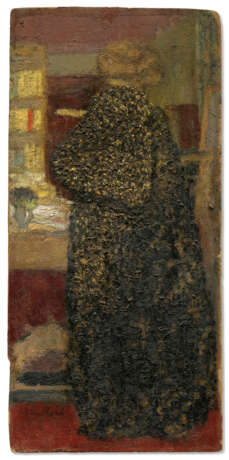 &#201;douard Vuillard (1868-1940) - фото 2