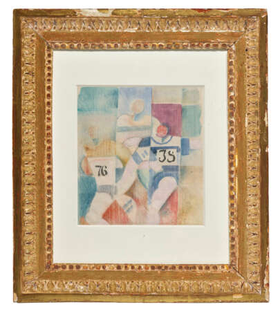 Robert Delaunay (1885-1941) - Foto 4