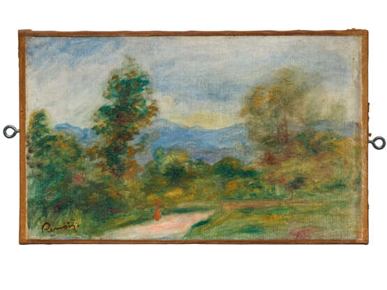 Pierre-Auguste Renoir (1841-1919) - фото 3