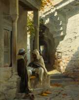 Eugène Girardet