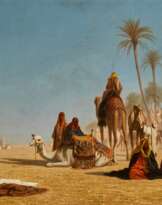 Charles-Théodore Frère