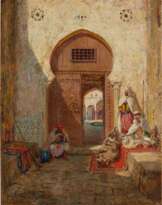 Addison Thomas Millar