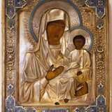„Ikone Der Gottesmutter Von Smolensk“ - Foto 1