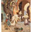 Rudolf Ernst - Auktionspreise