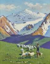 Richard Karlovich Zommer