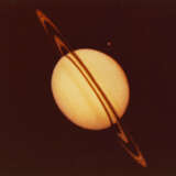 VIEW OF SATURN - photo 1