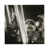 NEIL ARMSTRONG AND BUZZ ALDRIN - photo 1
