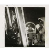 NEIL ARMSTRONG AND BUZZ ALDRIN - photo 2