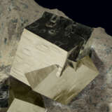 NATURAL CUBES OF PYRITE - фото 4