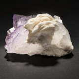 FLUORITE WITH BARYTE - фото 2