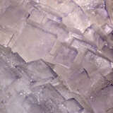 FLUORITE WITH BARYTE - Foto 3