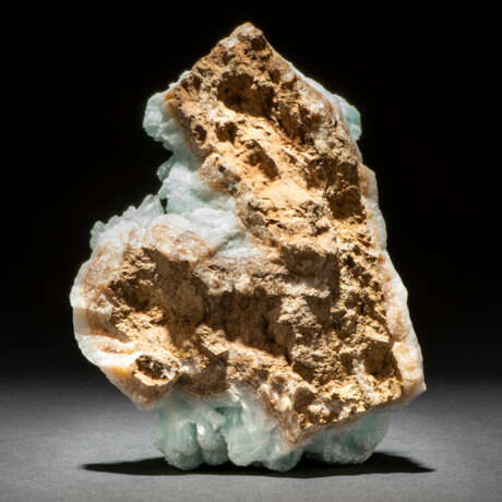 CUPRIAN ARAGONITE - фото 2