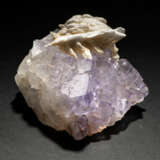 FLUORITE WITH BARYTE - Foto 6