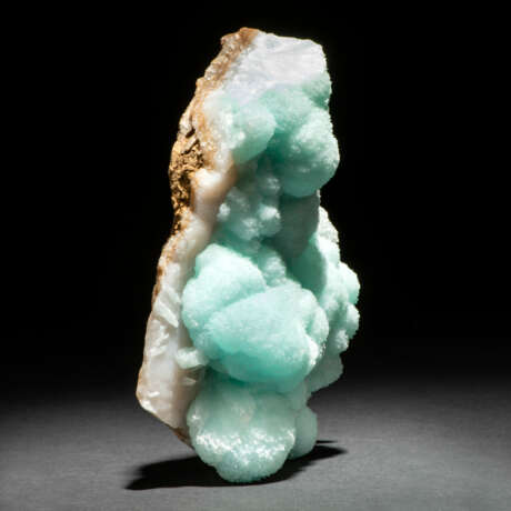 CUPRIAN ARAGONITE - Foto 8