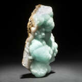 CUPRIAN ARAGONITE - photo 8