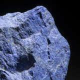 A SPECIMEN OF LAPIS LAZULI - photo 4