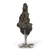CAMPO DEL CIELO IRON METEORITE — SCULPTURE FROM OUTER SPACE - photo 1